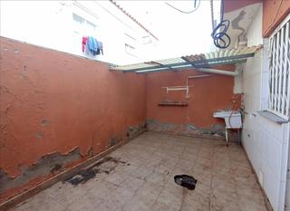 Casa aparellada  Alcalde pascual sánchez. Casa en calle alcalde pascual sánchez
