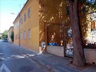 Planta baja  Sierra de magina. Piso en plaza sierra de magina