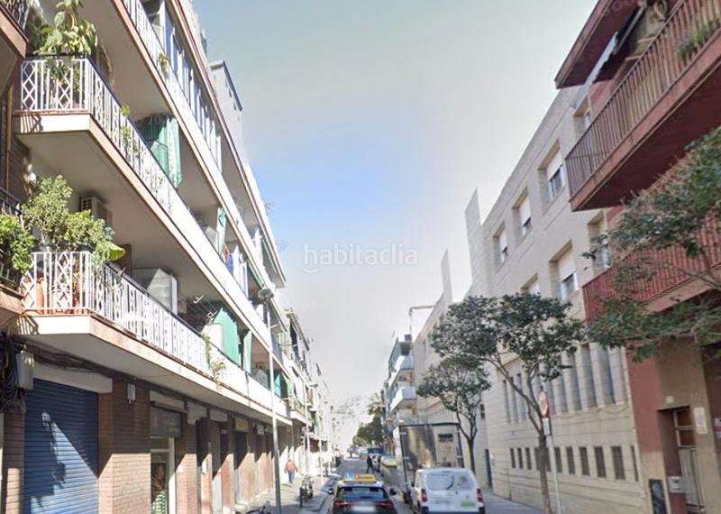 Foto 6f1f4d00-557d-4fa8-8c3d-d04c4ca25b18. Attico in Centre Santa Coloma de Gramenet