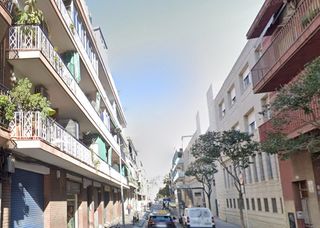 Ático  San joaquin. Piso en calle san joaquin