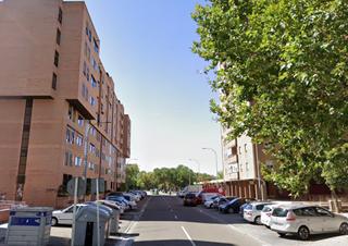 Appartement  Gavilla. Piso en calle gavilla