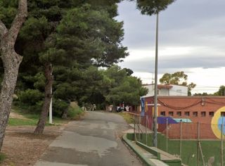 Appartamento  Albaida (la). Piso en calle albaida la