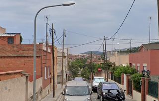 Doppelhaus  Margarides. Casa en calle margarides