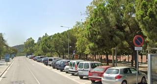 Appartement  Ribera. Piso en avenida ribera