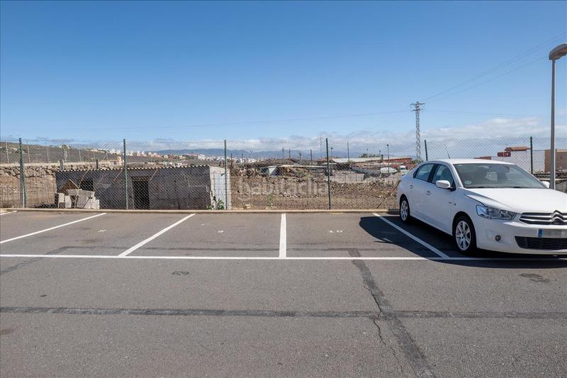 Foto fe8134a1-16a5-4e3c-8680-286aeade89fb. Erdgeschoss mit parking in El Chorrillo Santa Cruz de Tenerife