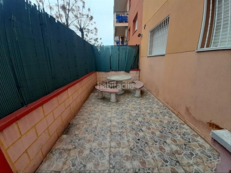 Foto 9da4fa57-23a0-410e-81b2-d51adcecf96a. Planta baja piso en calle de josep roque en Torreforta Tarragona