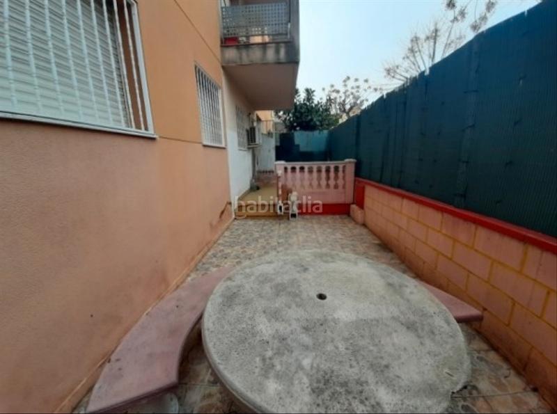 Foto ffa7b5e3-b42d-4a0e-af05-5bc5934a0ee9. Planta baja piso en calle de josep roque en Torreforta Tarragona