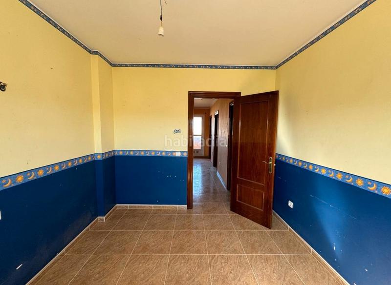 Foto 3990733b-f584-44df-9c30-7f6628157bed. Casa bifamiliare con parcheggio in Las Norias Ejido (El)