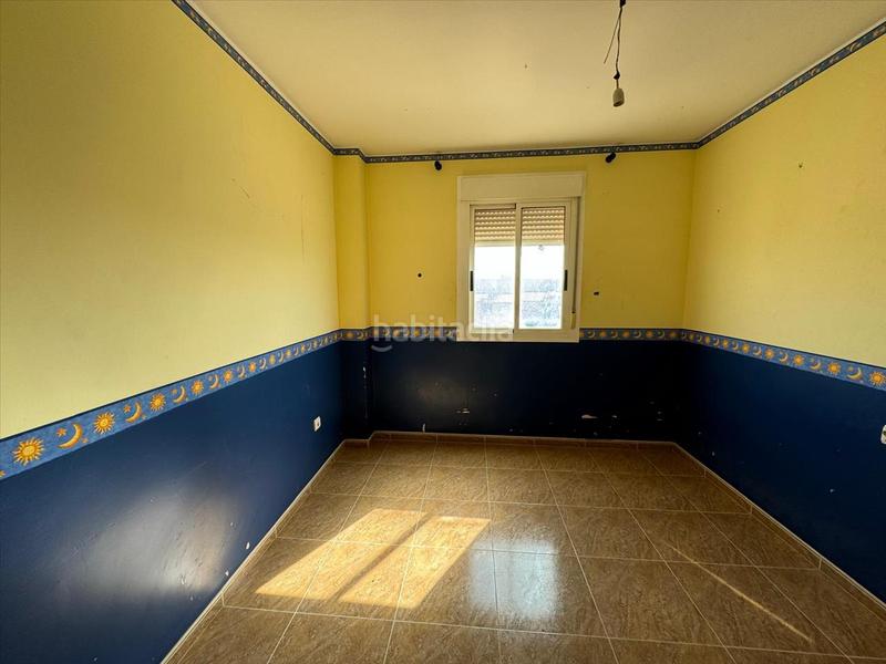 Foto 5cd95601-963a-4ef4-8b64-c6513df989f4. Casa bifamiliare con parcheggio in Las Norias Ejido (El)