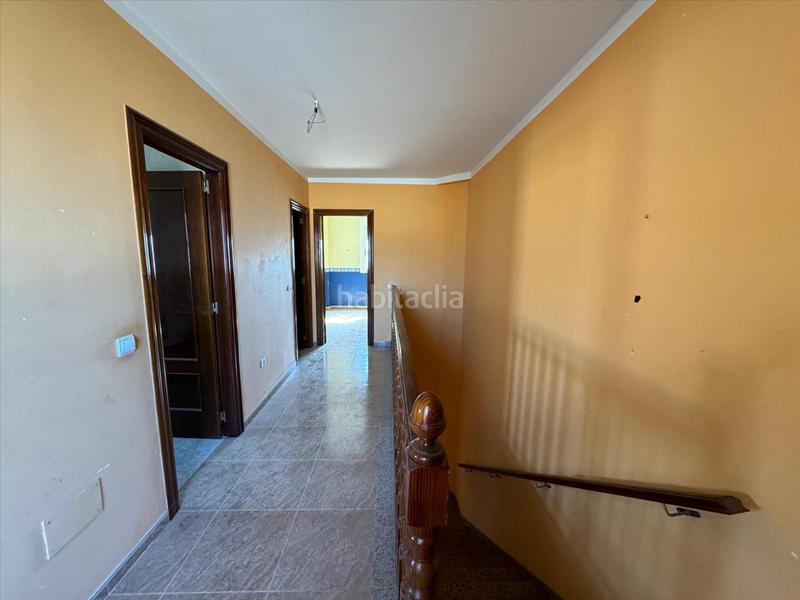 Foto 5f681401-a4eb-4bdd-9ab1-6567e5a8ab13. Casa bifamiliare con parcheggio in Las Norias Ejido (El)