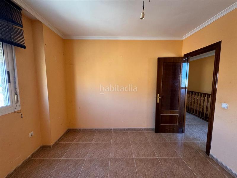 Foto 8c38e391-b9bd-4586-8c0a-41fbb2e63fe1. Casa bifamiliare con parcheggio in Las Norias Ejido (El)