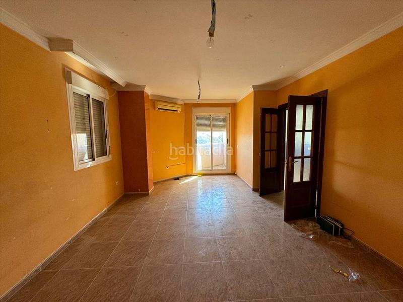 Foto e63c3704-00fb-4ec0-9393-1171abdb0dc8. Casa bifamiliare con parcheggio in Las Norias Ejido (El)