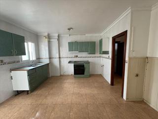 Appartement  Pedro machuca (e). Piso en calle pedro machuca e