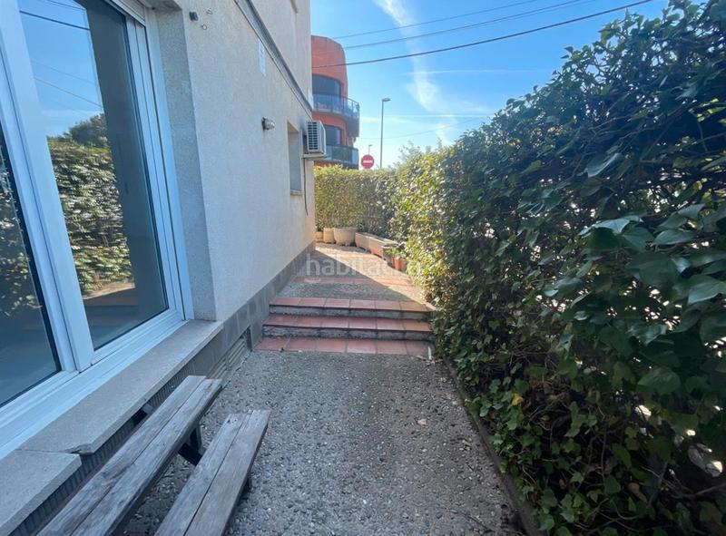 Foto c429d857-73fd-46a6-8832-324daae05d0d. Planta baja piso en calle pals en La Punxa Palafrugell