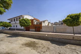 Maison jumelée  Arroyo bajo. Casa en calle arroyo bajo