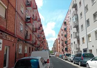 Appartement  Caamaño. Piso en calle caamaño