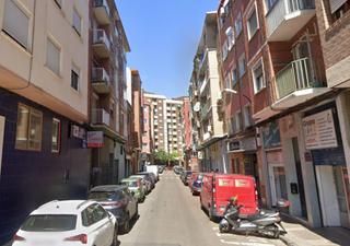 Pis  Domingo ram. Piso en calle domingo ram