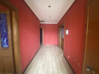Xalet  Atarrubio. Casa en calle atarrubio