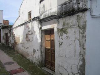 Maison jumelée  Higuera. Casa en calle higuera