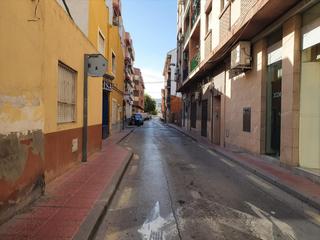 Piso  Lucios-  distrito del carmen-puente. Piso en calle lucios  distrito del carmenpuente