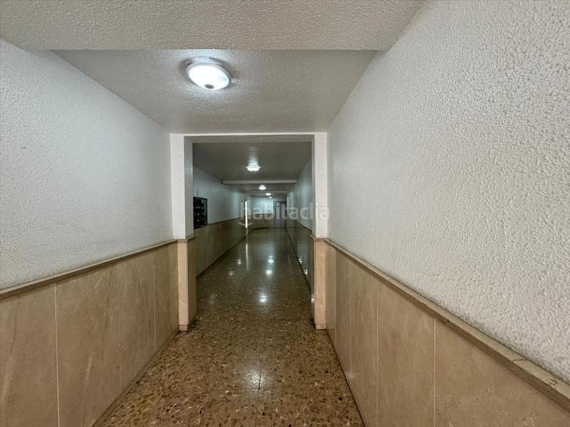 Foto 7736b35a-c9a4-49cb-bb7a-2adbd583d71f. Piso  en calle cara en La Chanca - Pescadería Almería