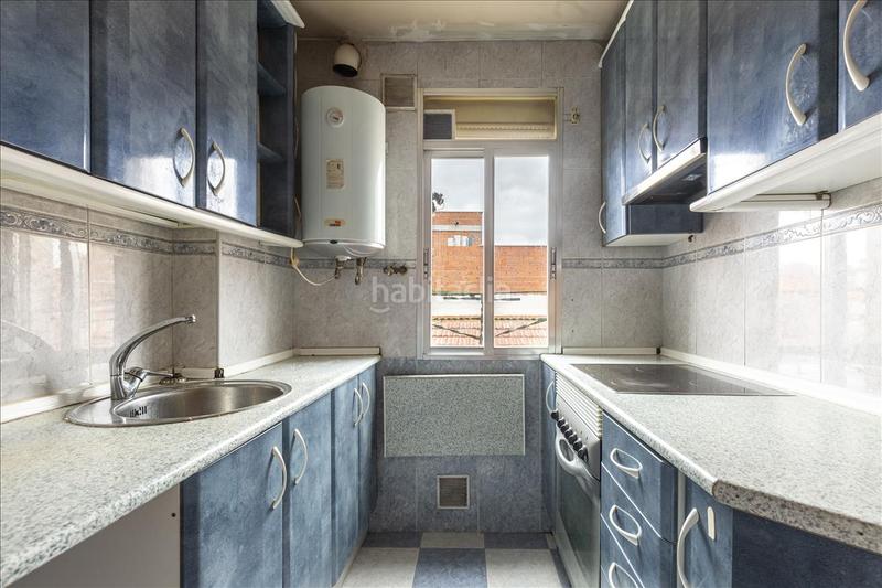 Foto 0a1f733b-0ca1-4706-829c-91c77d3d8b07. Etagenwohnung in Palomeras Bajas Madrid