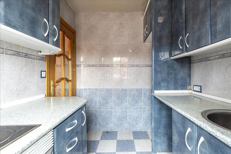 Foto 18e388fc-2c59-4b77-a2a3-d09d2657f0fb. Etagenwohnung in Palomeras Bajas Madrid