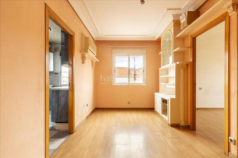 Foto 3fec0deb-7392-4e65-bc28-cf4296b51616. Etagenwohnung in Palomeras Bajas Madrid