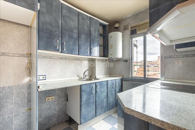 Foto 4171e726-aa92-4972-b858-375961ed6434. Etagenwohnung in Palomeras Bajas Madrid