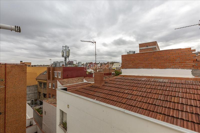 Foto 73b634df-c856-4c76-abb5-5af63eac2a06. Etagenwohnung in Palomeras Bajas Madrid