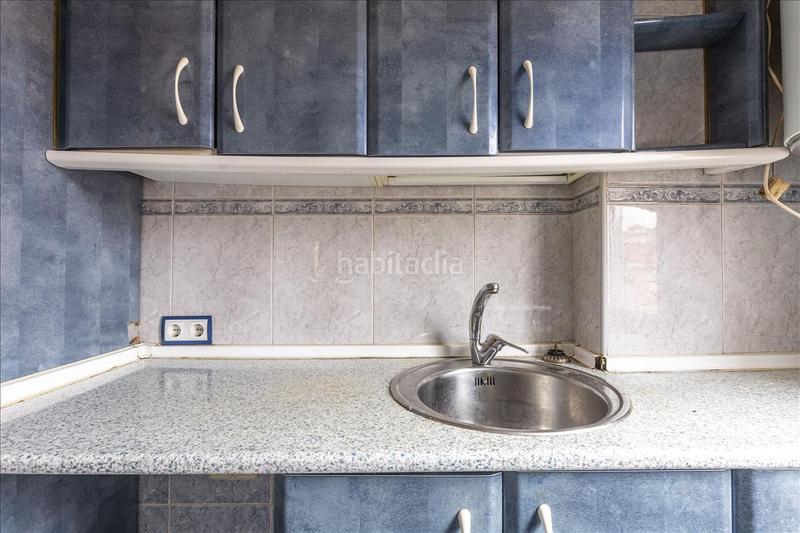 Foto 7e3c5833-4478-4fb2-8449-3478c420605d. Etagenwohnung in Palomeras Bajas Madrid