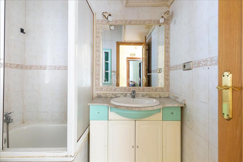 Foto d4cdae87-27f6-4b4f-b24a-eae820eab2d5. Etagenwohnung in Palomeras Bajas Madrid