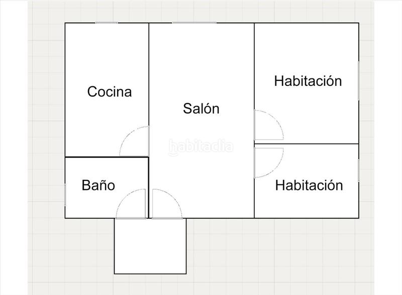 Foto d794b9e7-598d-4146-805d-cf786ee832df. Etagenwohnung in Palomeras Bajas Madrid