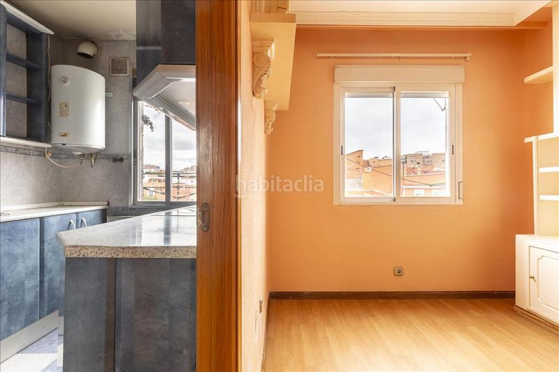 Foto fd5e835b-5a15-45e1-a862-7ad0378fe425. Etagenwohnung in Palomeras Bajas Madrid