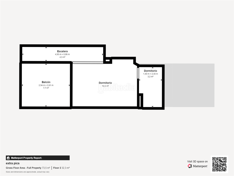 Foto 9214ee57-b8ca-4520-84fd-31e219e291e9. Dúplex amb aparcament a Ca n'Anglada Terrassa