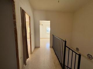Maison jumelée  Ronda este. Casa en calle ronda este