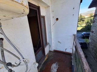 Etagenwohnung  San benito. Piso en calle san benito