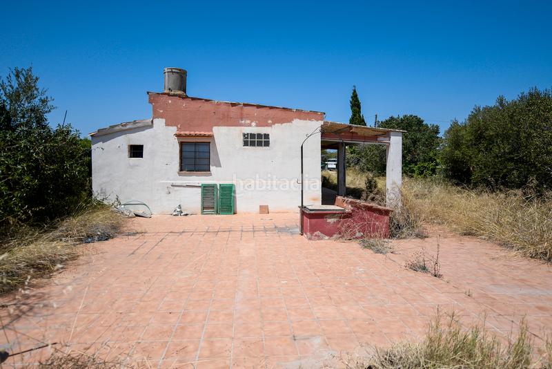 Foto f2759eed-4c4e-4977-8c29-e2e99c44ed48. Xalet a Llucmajor interior Llucmajor