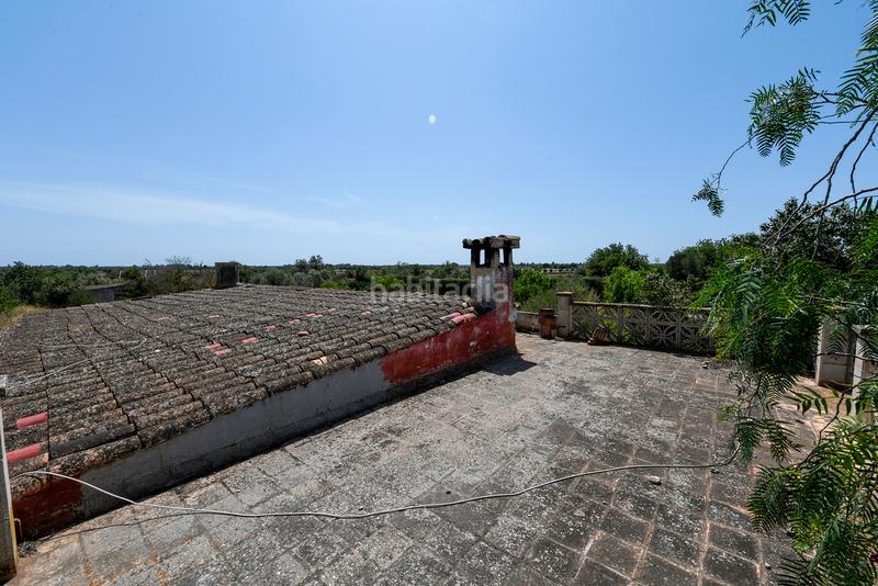 Foto f4329a39-d12c-4d8f-b046-252cfc27f0a0. Xalet a Llucmajor interior Llucmajor