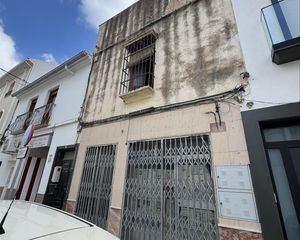 Appartamento  Mártires campillos. Piso en calle mártires campillos