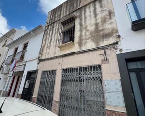 Etagenwohnung  Mártires campillos. Piso en calle mártires campillos