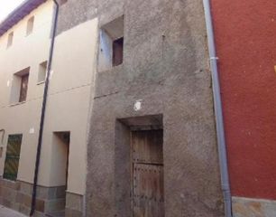 Maison jumelée  Diario de avisos. Casa en calle diario de avisos