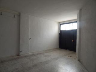 Maison jumelée  Benito lorenzo. Casa en calle benito lorenzo