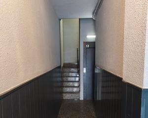 Etagenwohnung  D`olot