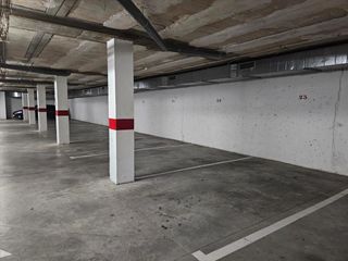 Posto auto  La granaina