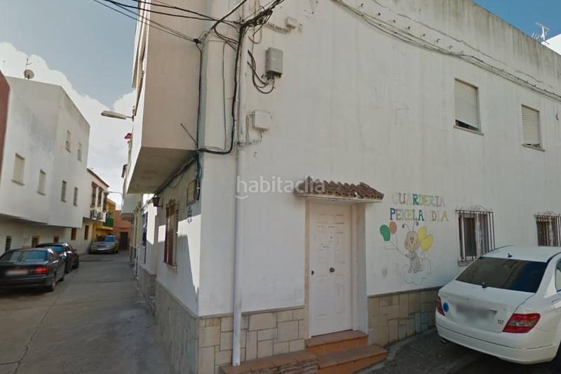Foto 7c165a34-3bec-4e33-ad4f-d85d2270c625. Casa pareada casa en calle puerto santa maria en Pescadores - Saladillo Algeciras