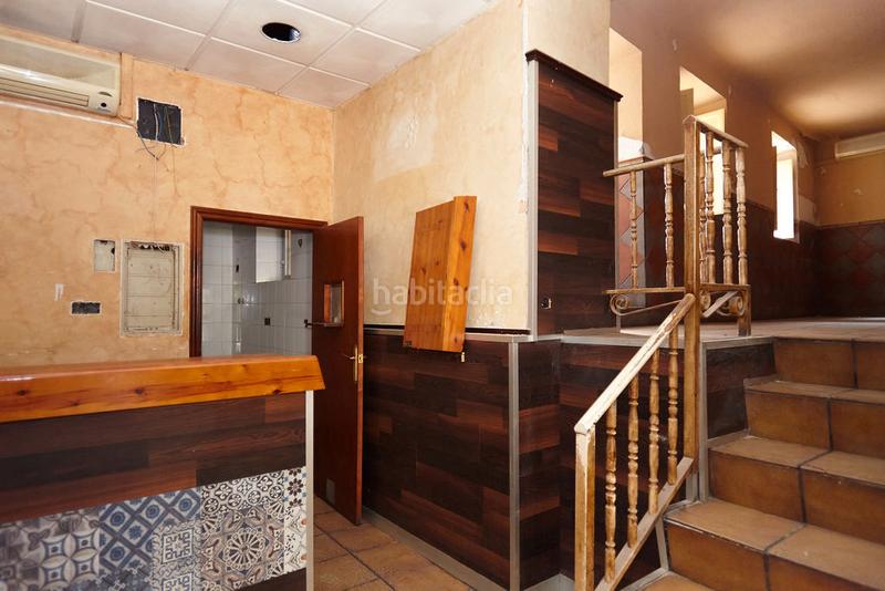 Foto 177cd676-dc3c-4a07-b879-e622a92a92da. Maison jumelée dans Ctra. Circunvalación - La Magdalena Jaén