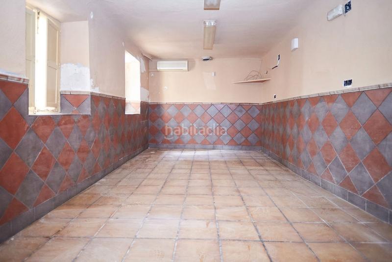 Foto ac18bb9b-e0f0-4bfa-8694-6d441df25321. Maison jumelée dans Ctra. Circunvalación - La Magdalena Jaén