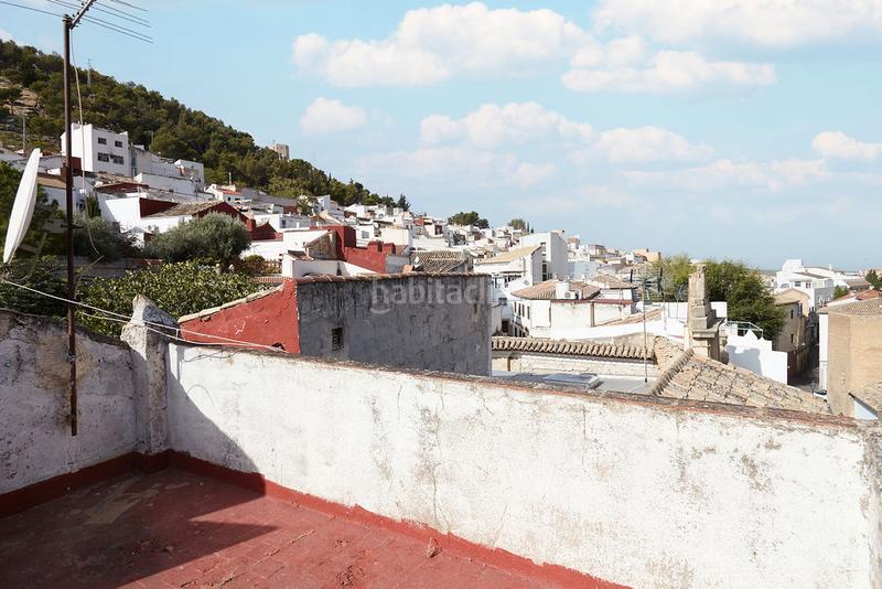 Foto bb8a3b05-5153-46b1-aae4-76ad579ebb39. Maison jumelée dans Ctra. Circunvalación - La Magdalena Jaén
