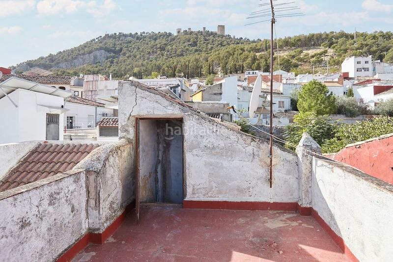 Foto e3872047-0c7f-4b72-b319-8211612eb95c. Maison jumelée dans Ctra. Circunvalación - La Magdalena Jaén